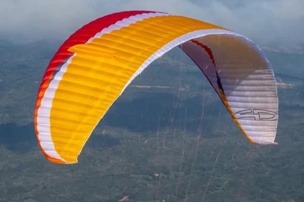 Aile de parapente Airdesign – RISE 5 – Image 10