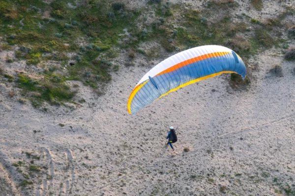 Aile de parapente Airdesign – RISE 5 – Image 13