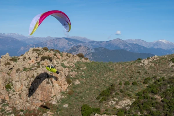 Aile de parapente Airdesign – Volt 5 – Image 13