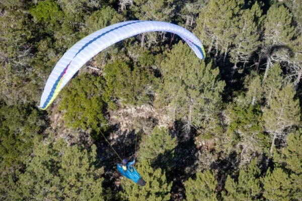 Aile de parapente Airdesign – Hero 2 – Image 11
