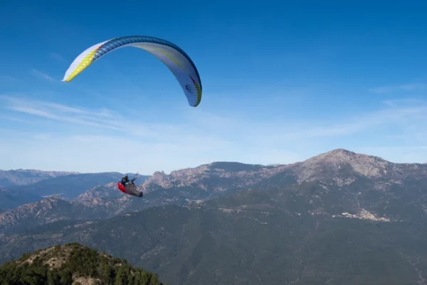 Aile de parapente Airdesign – Volt 5 – Image 12
