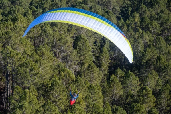 Aile de parapente Airdesign – Volt 5 – Image 11
