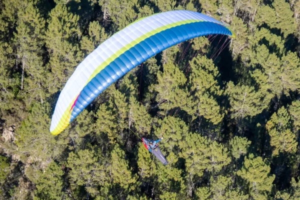 Aile de parapente Airdesign – Volt 5 – Image 10