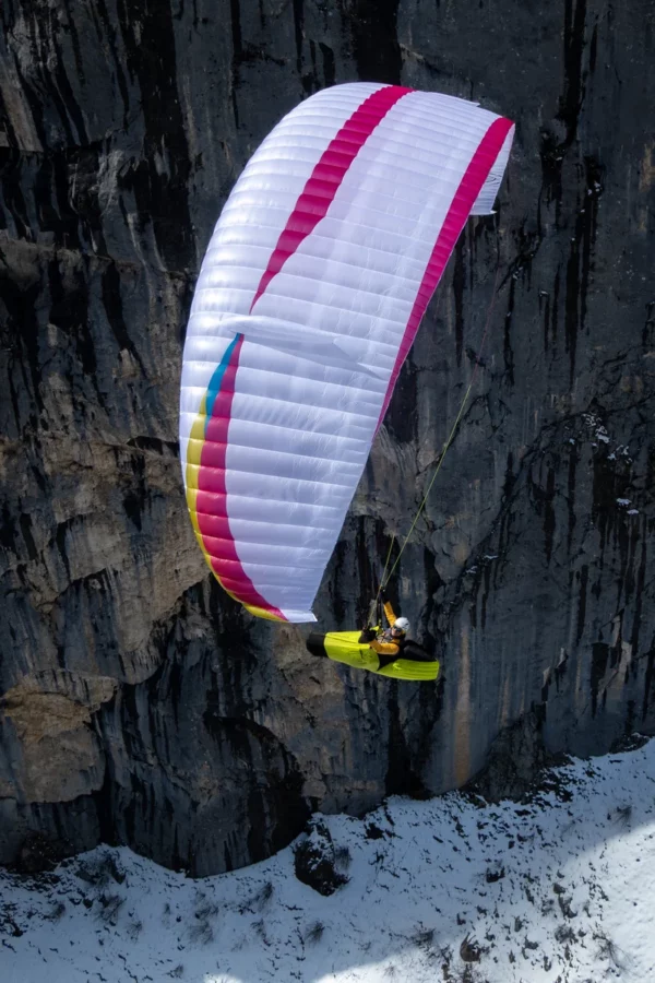 Aile de parapente Airdesign – SOAR 2 – Image 20