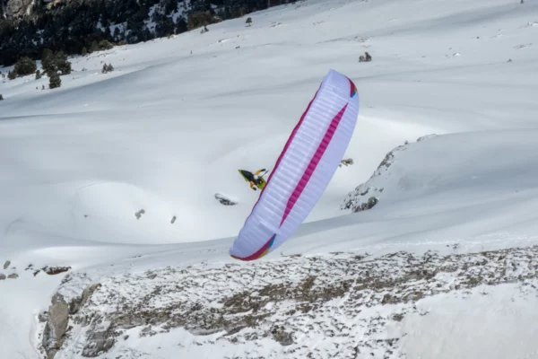 Aile de parapente Airdesign – SOAR 2 – Image 19