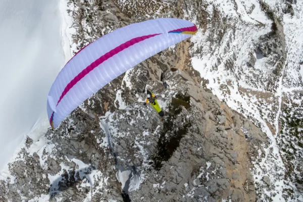 Aile de parapente Airdesign – SOAR 2 – Image 18