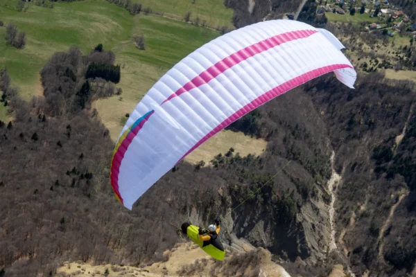 Aile de parapente Airdesign – SOAR 2 – Image 16