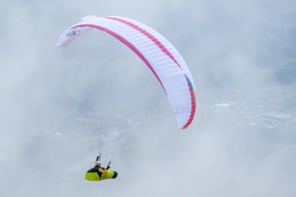 Aile de parapente Airdesign – SOAR 2 – Image 15