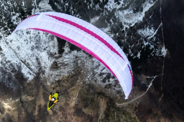 Aile de parapente Airdesign – SOAR 2 – Image 14