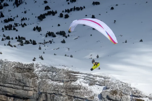 Aile de parapente Airdesign – SOAR 2 – Image 12