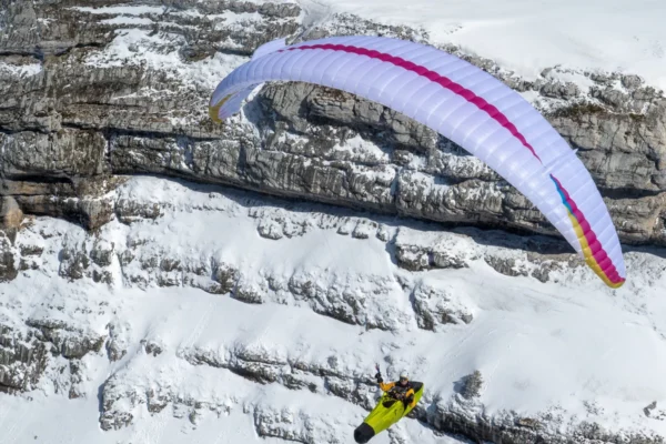 Aile de parapente Airdesign – SOAR 2 – Image 11