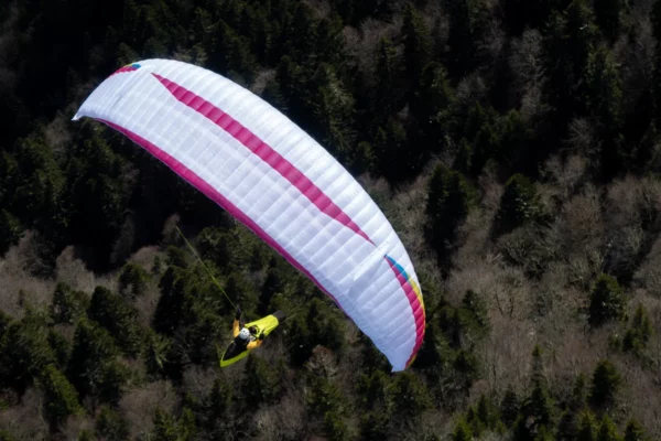 Aile de parapente Airdesign – SOAR 2 – Image 10