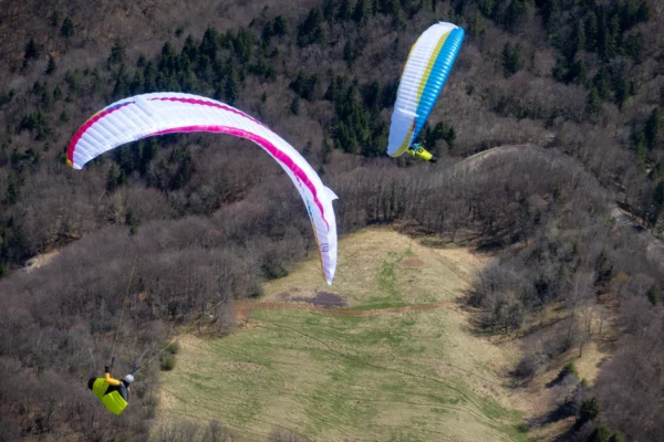 Aile de parapente Airdesign – SOAR 2 – Image 9