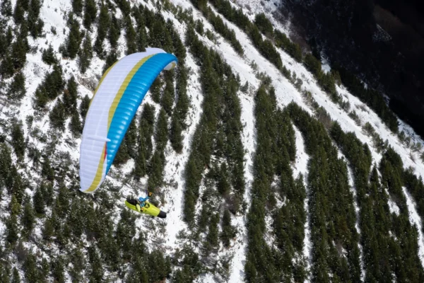 Aile de parapente Airdesign – SOAR 2 – Image 7