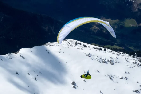 Aile de parapente Airdesign – SOAR 2 – Image 4