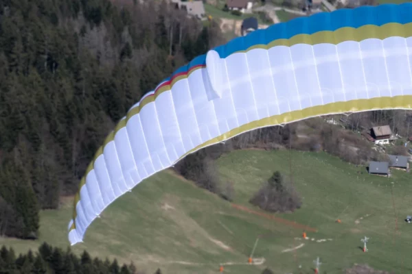 Aile de parapente Airdesign – SOAR 2 – Image 22