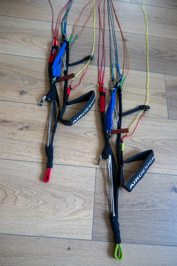 Aile de parapente Airdesign – SOAR 2 – Image 23