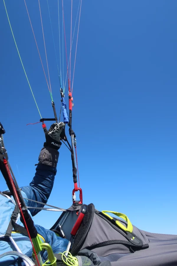 Aile de parapente Airdesign – SOAR 2 – Image 24