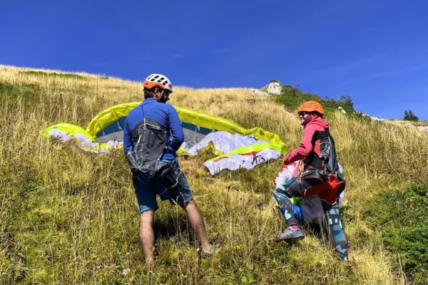 Sellette de parapente string Airdesign – SLIP 2 – Image 10