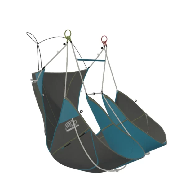Sellette de parapente string Airdesign – SLIP 2 – Image 13