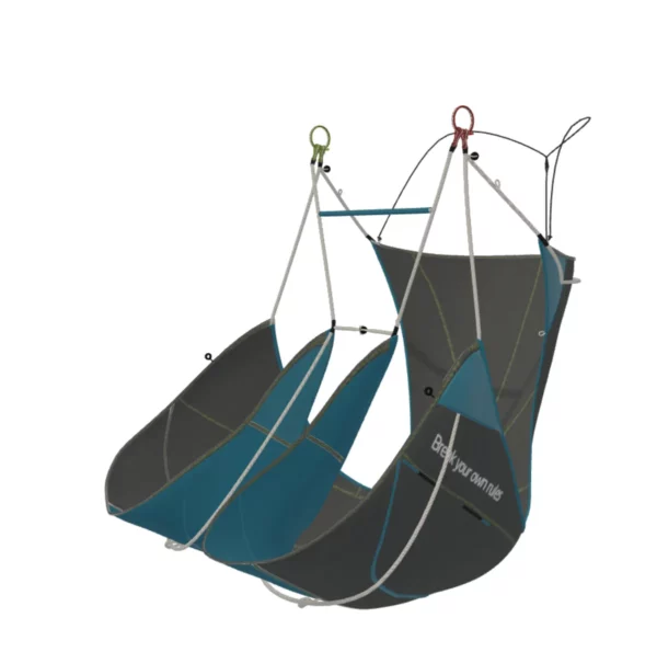 Sellette de parapente string Airdesign – SLIP 2 – Image 11