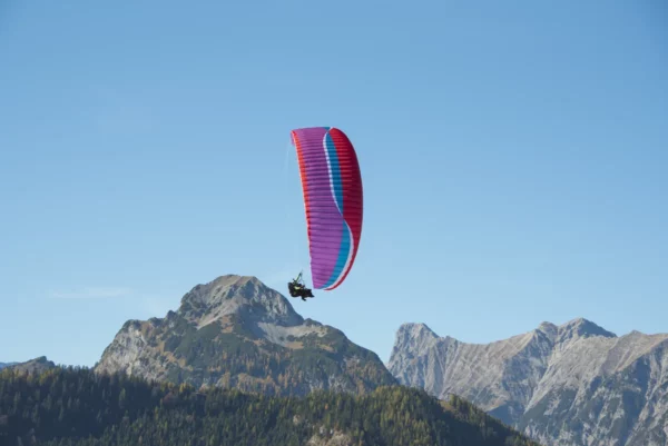 Aile de parapente biplace Airdesign – RIDE 3 – Image 6