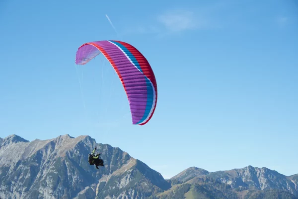 Aile de parapente biplace Airdesign – RIDE 3 – Image 7