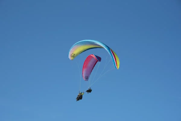 Aile de parapente biplace Airdesign – RIDE 3 – Image 8