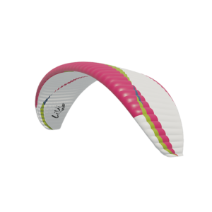 Aile de parapente Airdesign – LIVI