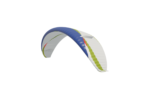 Aile de parapente Airdesign – SOAR 2