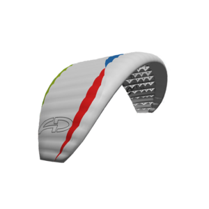 Aile de parapente biplace mono-surface Airdesign – UFO BI