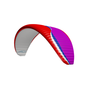 Aile de parapente biplace Airdesign – RIDE 3
