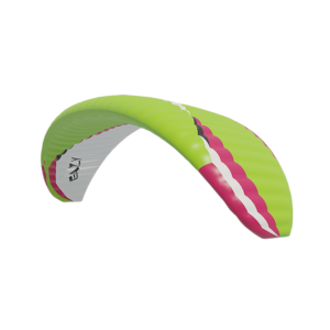 Aile de parapente Airdesign – EAZY 3