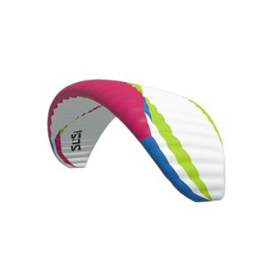 Aile de parapente hike & fly Airdesign – SUSI 4