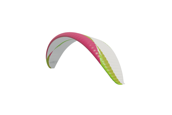 Aile de parapente Airdesign – Volt 5