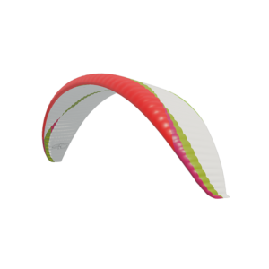 Aile de parapente Airdesign – Hero 2