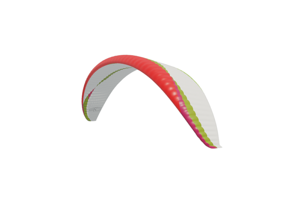 Aile de parapente Airdesign – Hero 2