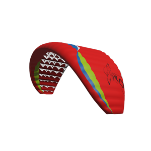 Aile de parapente mono-surface Airdesign – La nouvelle UFO