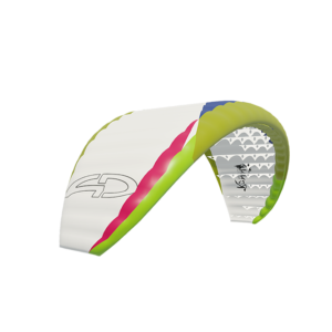 Aile de parapente mono-surface Airdesign – RONIN