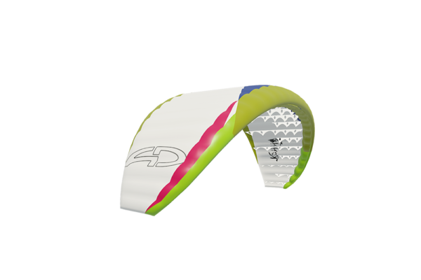 Aile de parapente mono-surface Airdesign – RONIN