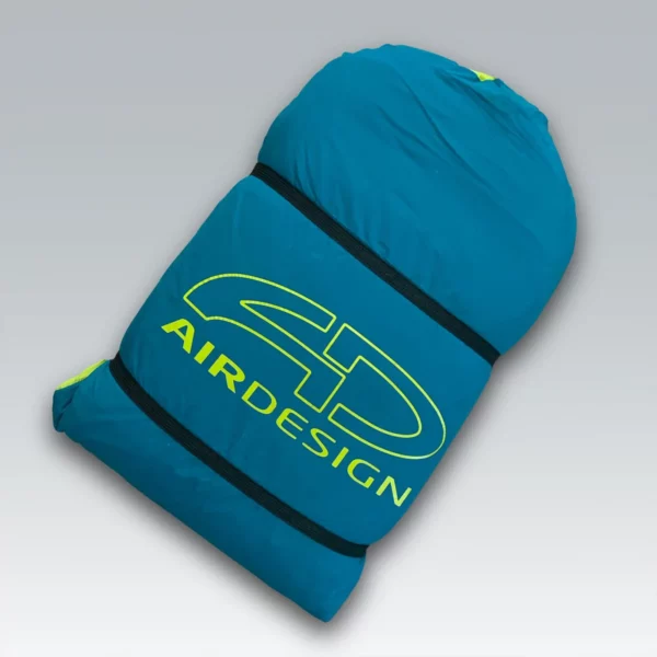 Sac de pliage AIRDESIGN AIRPACK 50/50 – Image 2