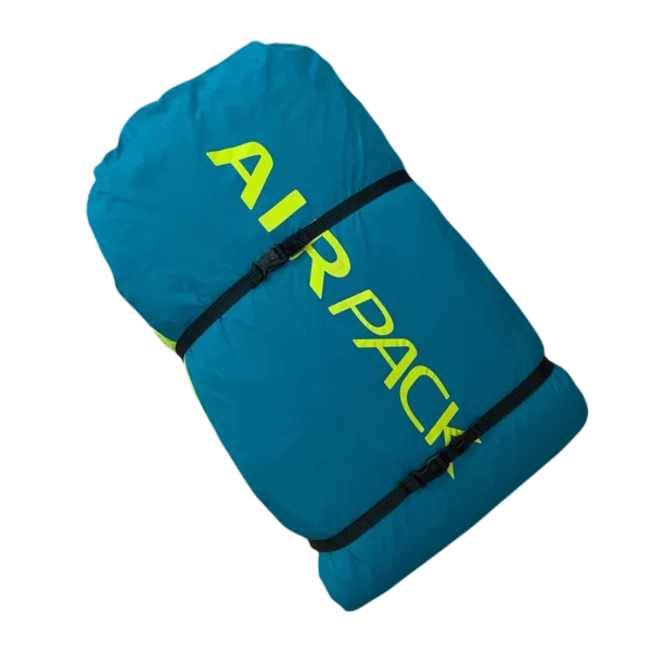 Sac de pliage AIRDESIGN AIRPACK 50/50