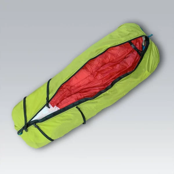 Sac de pliage AIRDESIGN AIRPACK 50/50 – Image 5