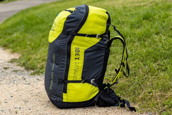 Sac de portage AIRDESIGN COMFORT BAG – Image 2