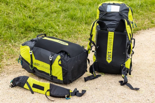 Sac de portage AIRDESIGN COMFORT BAG – Image 4