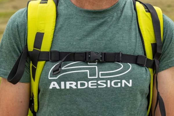 Sac de portage AIRDESIGN COMFORT BAG – Image 7