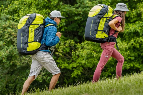 Sac de portage AIRDESIGN COMFORT BAG – Image 3