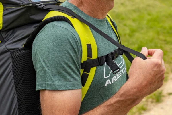 Sac de portage AIRDESIGN COMFORT BAG – Image 8
