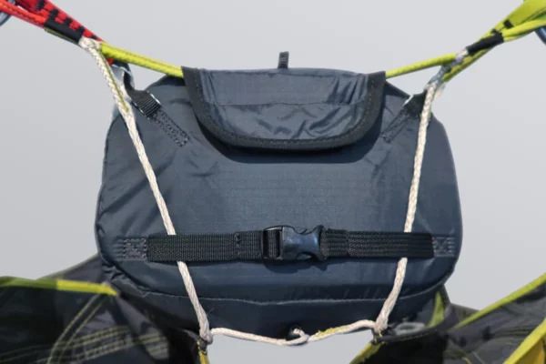 Container parachute de secours parapente ventral AIRDESIGN – Image 6