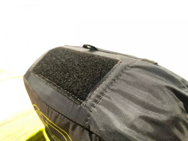 Container parachute de secours parapente ventral AIRDESIGN – Image 7